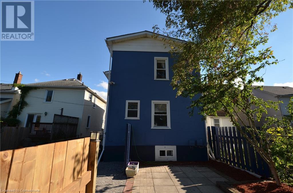 17 Lowell Avenue, St. Catharines, Ontario L2R 2C9 - Photo 7 - 40660018