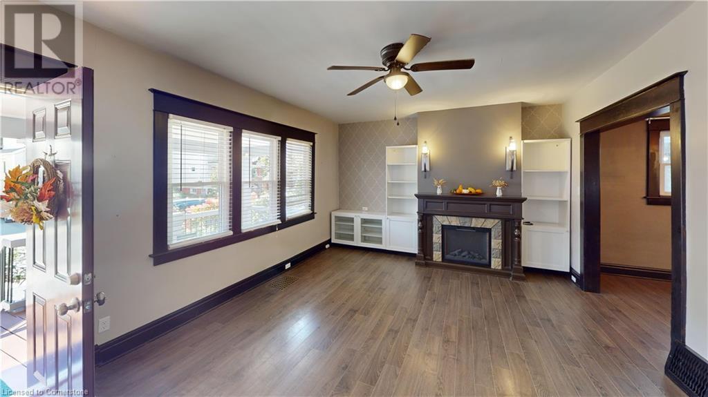 17 Lowell Avenue, St. Catharines, Ontario L2R 2C9 - Photo 8 - 40660018