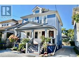 17 LOWELL Avenue, st. catharines, Ontario