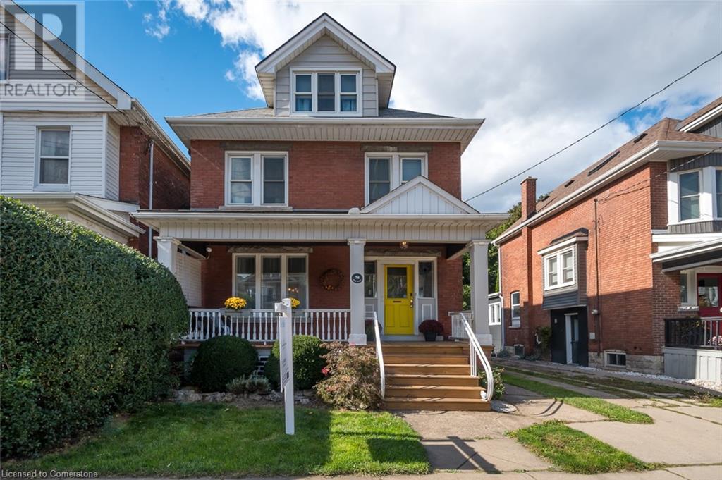 78 GAGE Avenue S, hamilton, Ontario