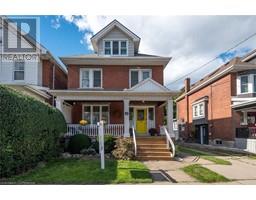 78 GAGE Avenue S, hamilton, Ontario