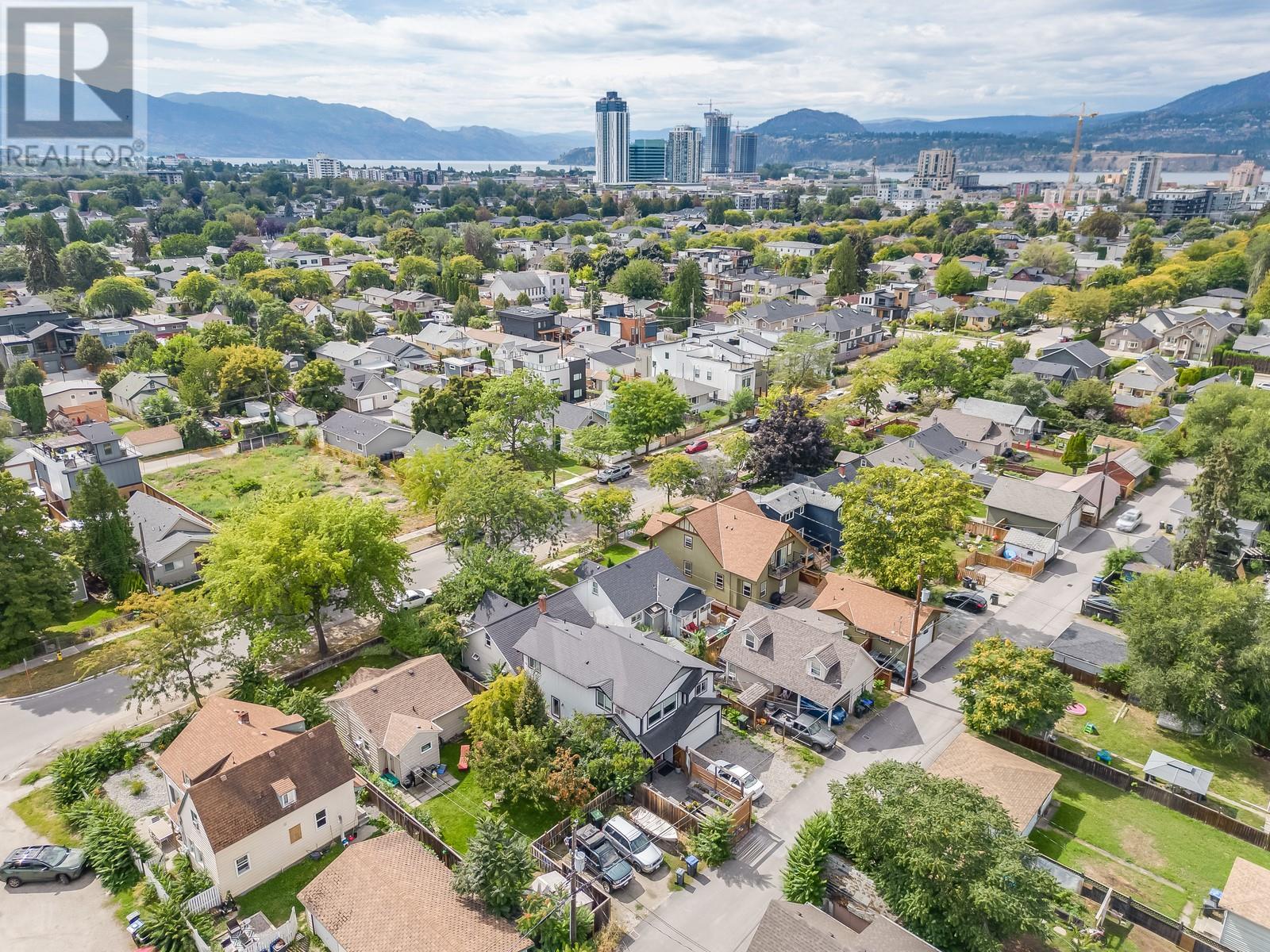 980 Coronation Avenue Kelowna