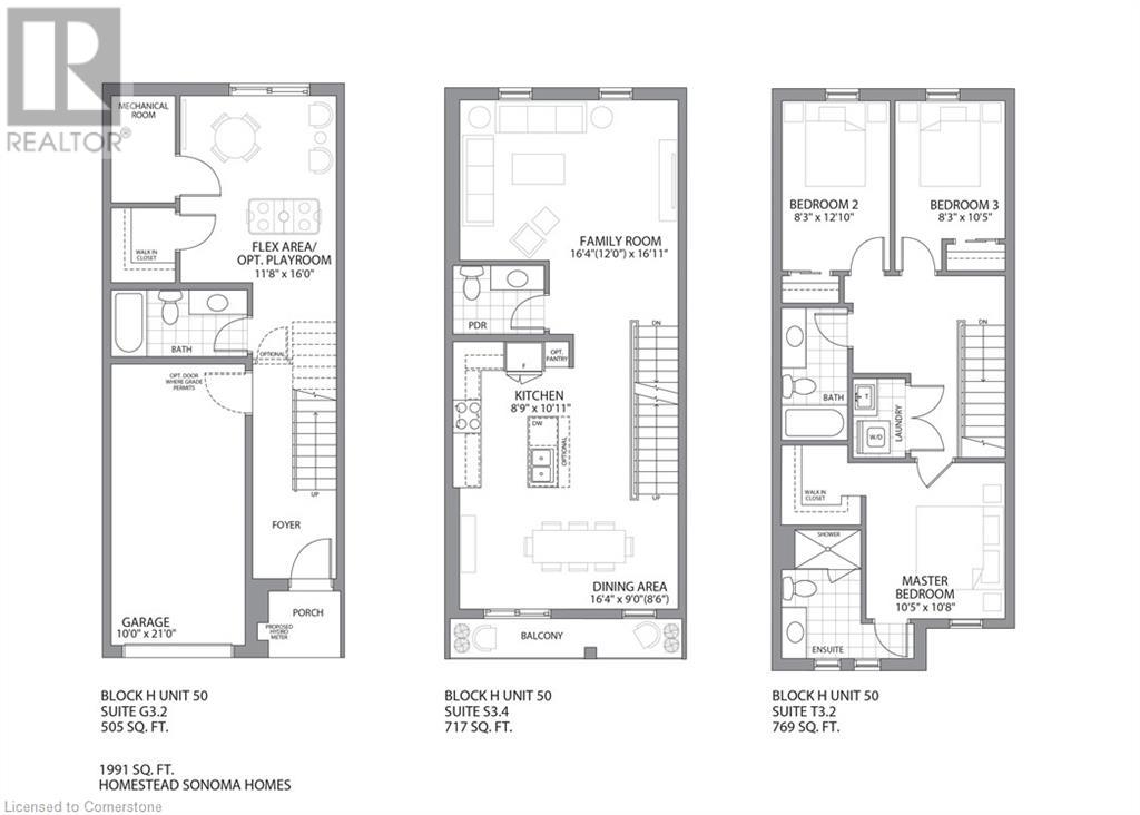 11 RASPBERRY Lane, Mount Hope, Ontario