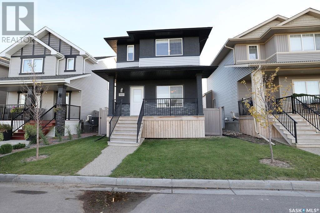 7937 Flax AVENUE, regina, Saskatchewan