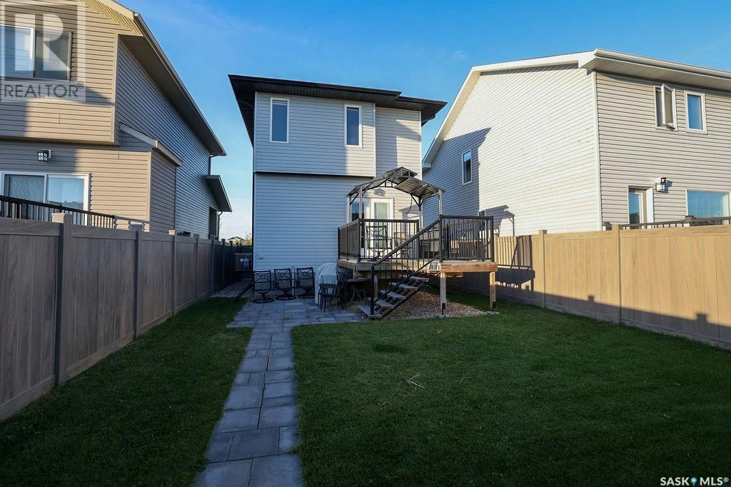 7937 Flax Avenue, Regina, Saskatchewan  S0G 4G0 - Photo 27 - SK985603