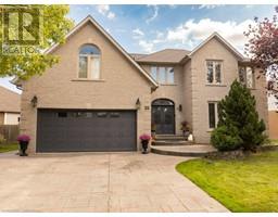 35 LIDO Drive, stoney creek, Ontario