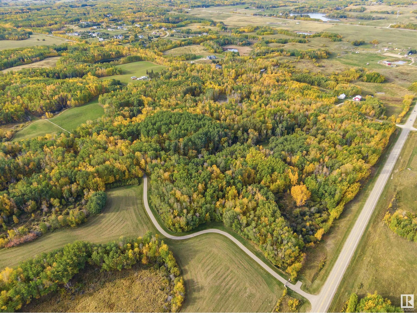 54129 Range Road 280, Rural Parkland County, Alberta  T7X 3V3 - Photo 5 - E4409603