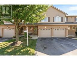 30 BRAEMAR Avenue Unit# 59, caledonia, Ontario