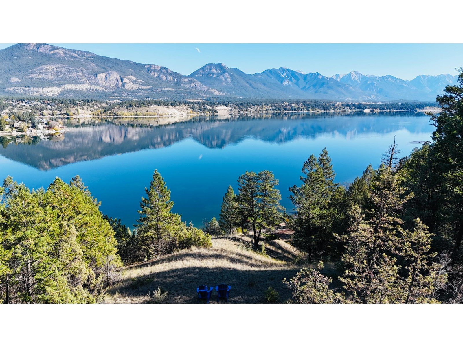 Lot 3 Taynton  Drive, Invermere, British Columbia  V0A 1K0 - Photo 1 - 2479931