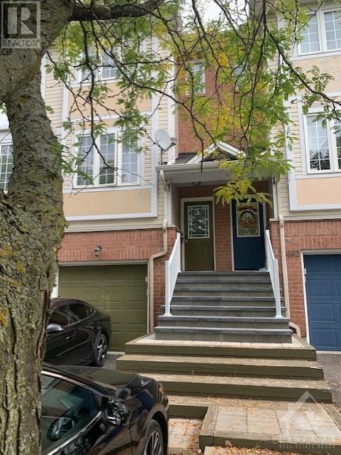 494 SEYTON DRIVE Ottawa