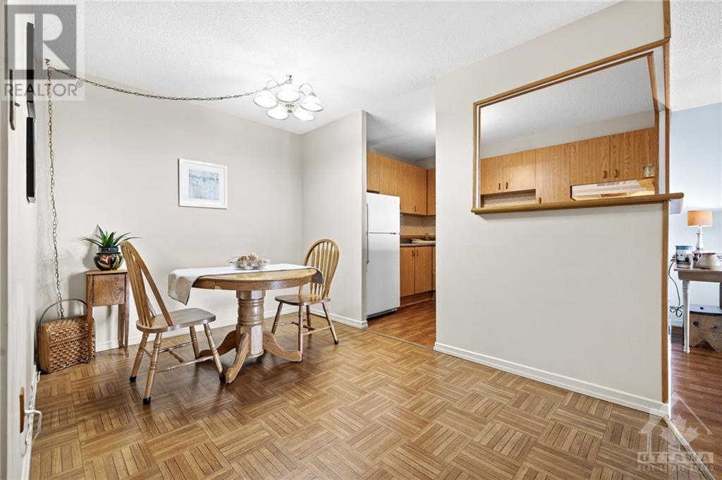 1380 PRINCE OF WALES DRIVE UNIT#2609 Ottawa