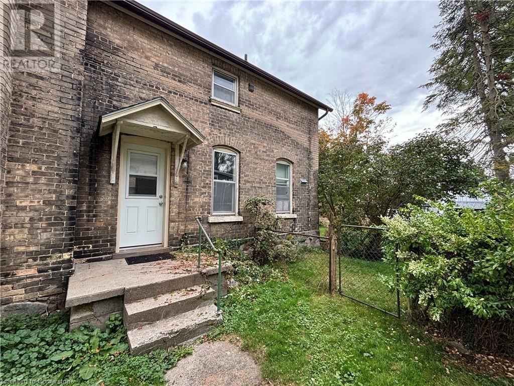 564 Princess Street, Woodstock, Ontario  N4S 4H1 - Photo 1 - 40660084