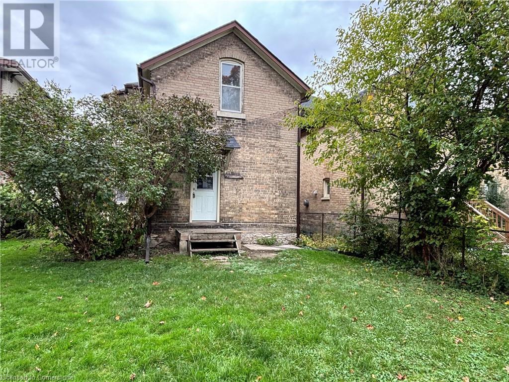 564 Princess Street, Woodstock, Ontario  N4S 4H1 - Photo 2 - 40660084