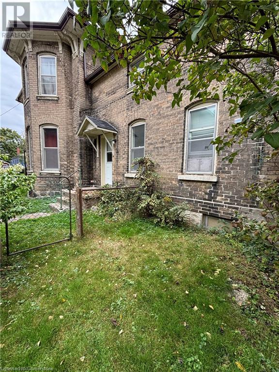 564 Princess Street, Woodstock, Ontario  N4S 4H1 - Photo 3 - 40660084