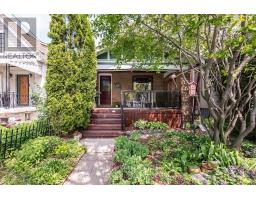 59 SIBLEY AVENUE, toronto (east york), Ontario