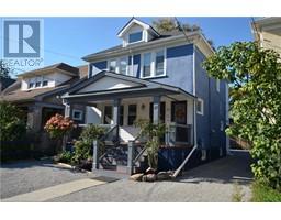 17 LOWELL Avenue, st. catharines, Ontario