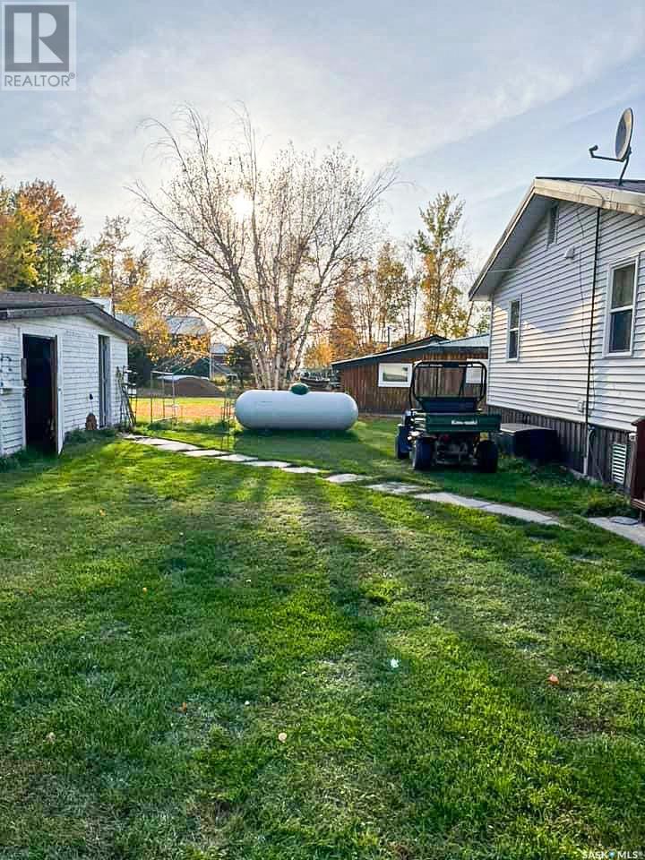 2 Mirasty Street, Sled Lake, Saskatchewan  S0J 0E0 - Photo 3 - SK985008