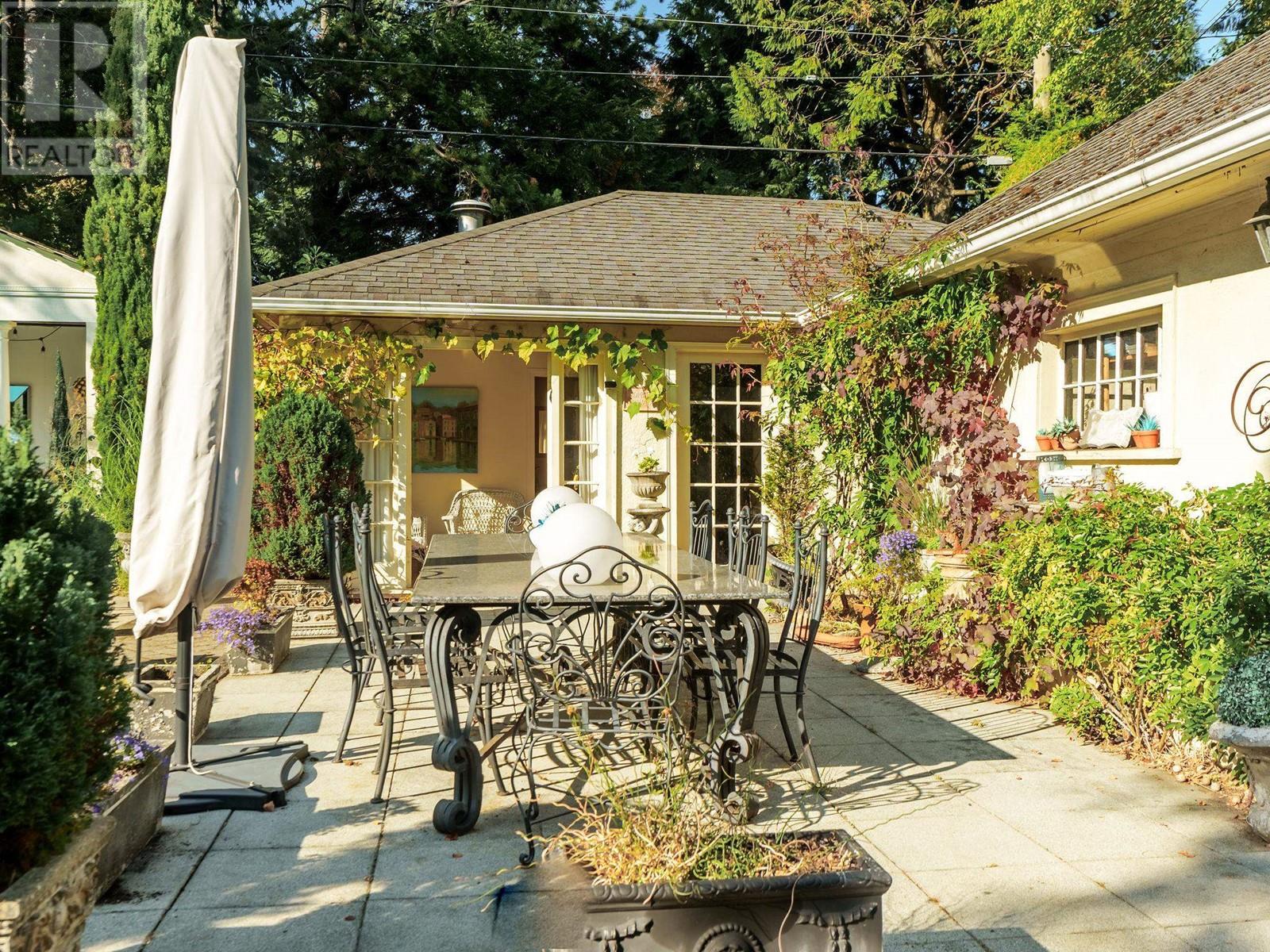 1691 W 41st Avenue, Vancouver, British Columbia  V6M 1X9 - Photo 17 - R2934106