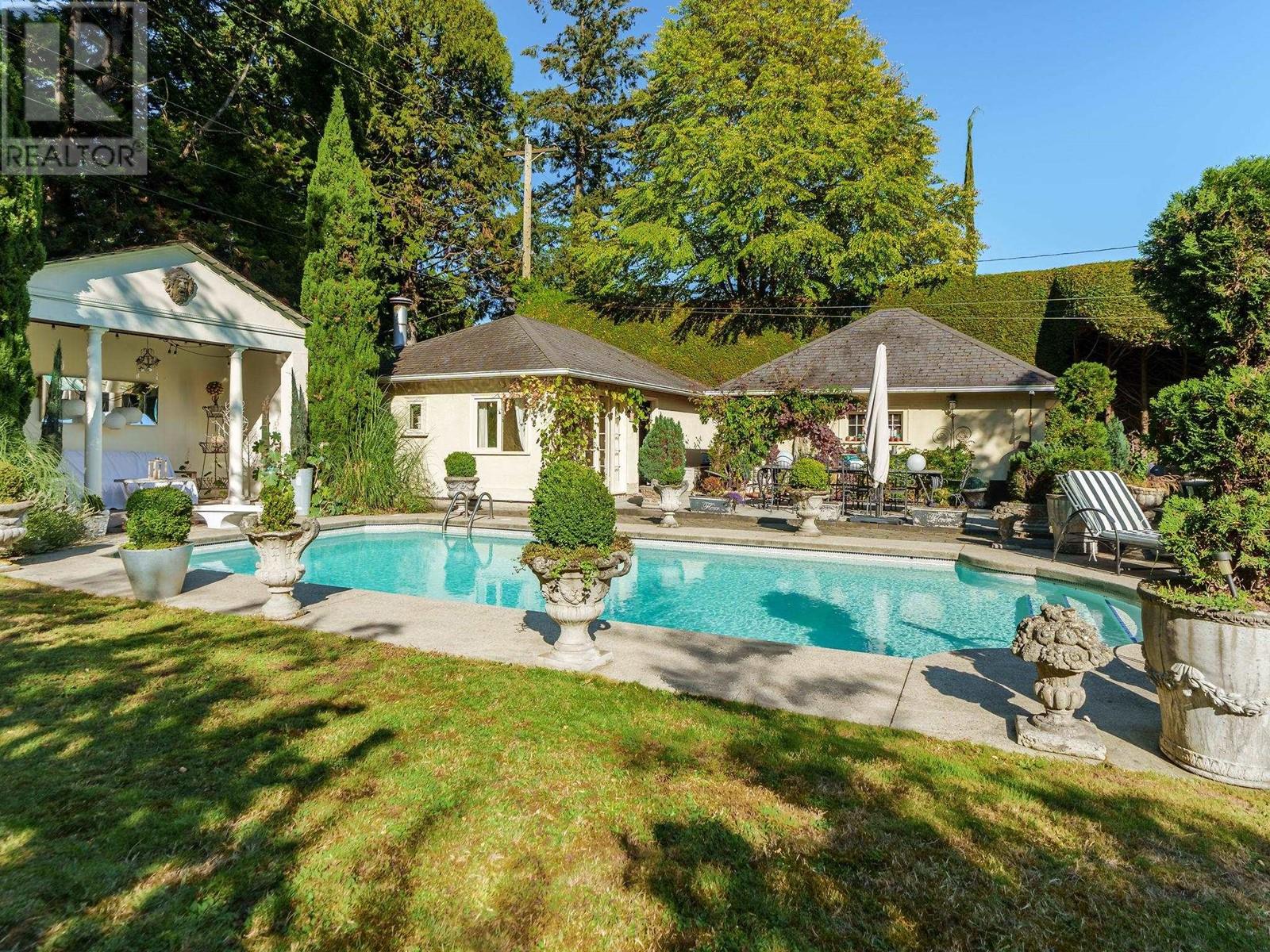 1691 W 41st Avenue, Vancouver, British Columbia  V6M 1X9 - Photo 18 - R2934106