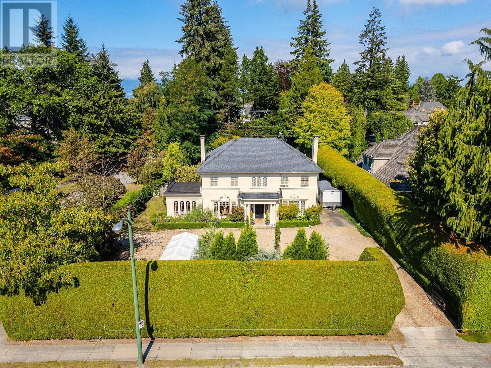 1691 W 41st Avenue, Vancouver, British Columbia  V6M 1X9 - Photo 27 - R2934106