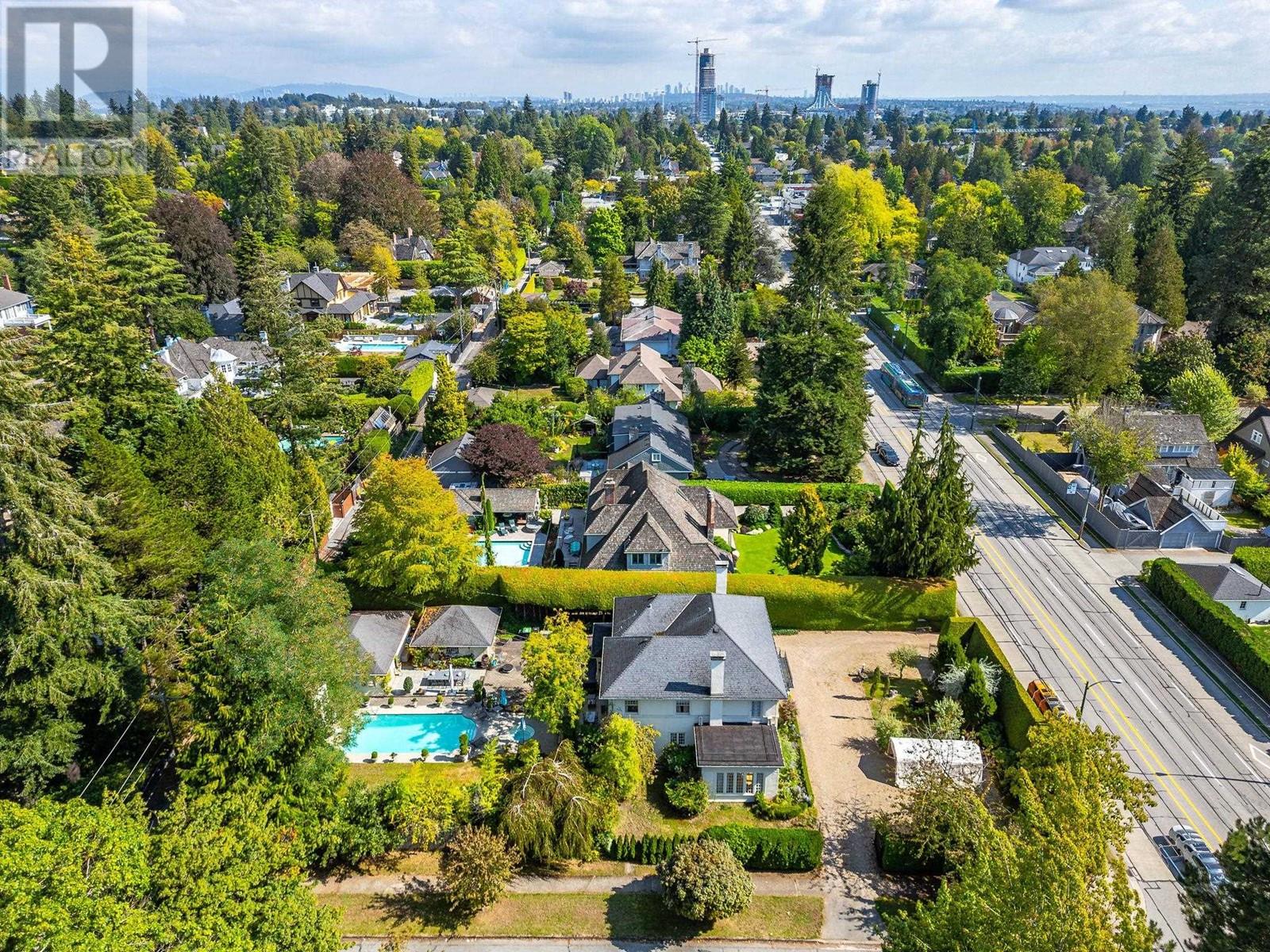 1691 W 41st Avenue, Vancouver, British Columbia  V6M 1X9 - Photo 28 - R2934106