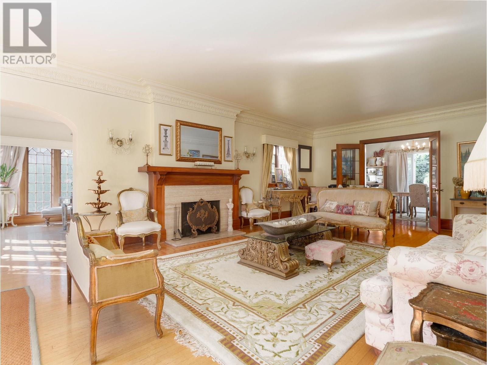 1691 W 41st Avenue, Vancouver, British Columbia  V6M 1X9 - Photo 5 - R2934106