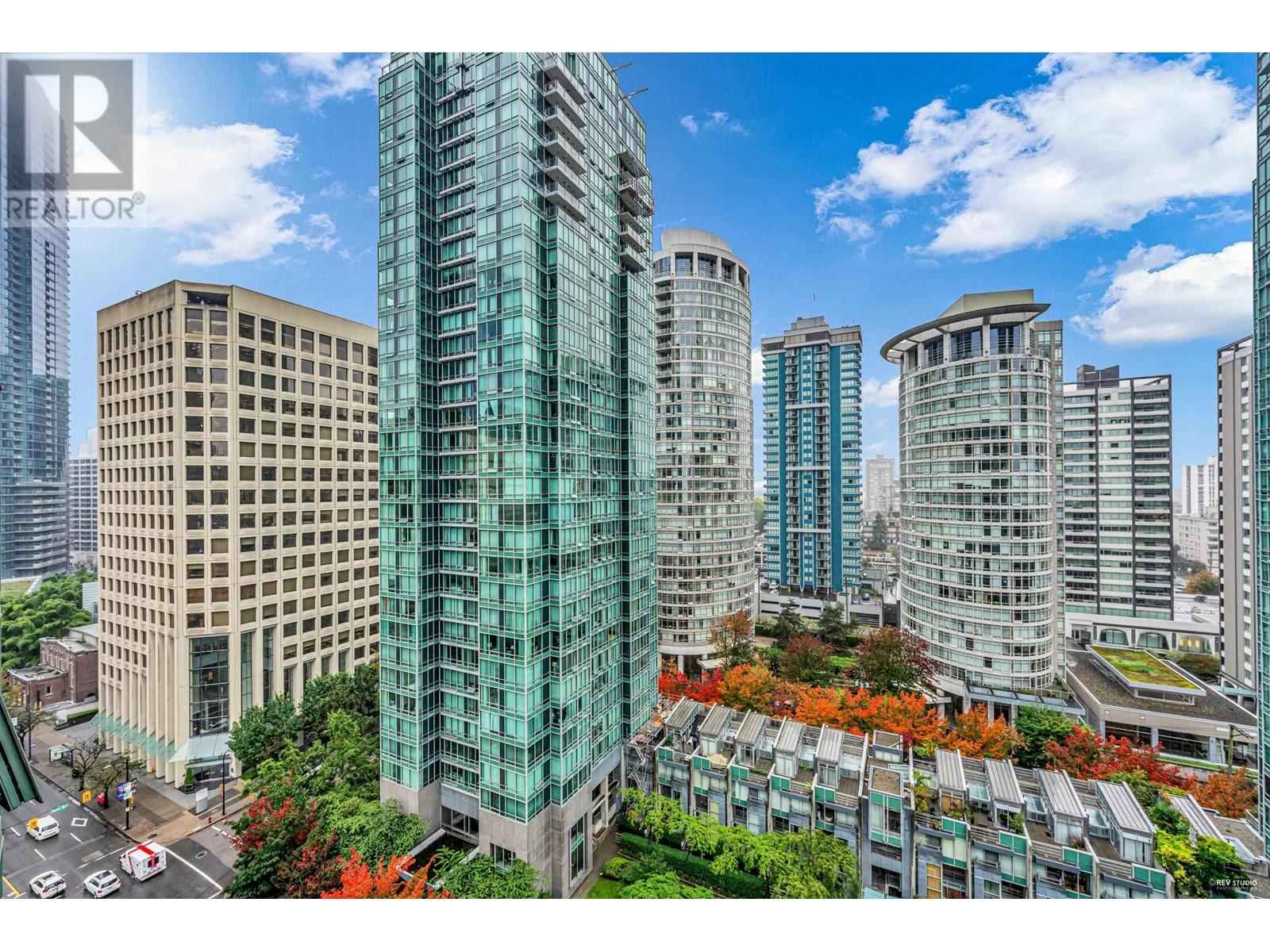 1804 1239 W Georgia Street, Vancouver, British Columbia  V6E 4R8 - Photo 3 - R2929629