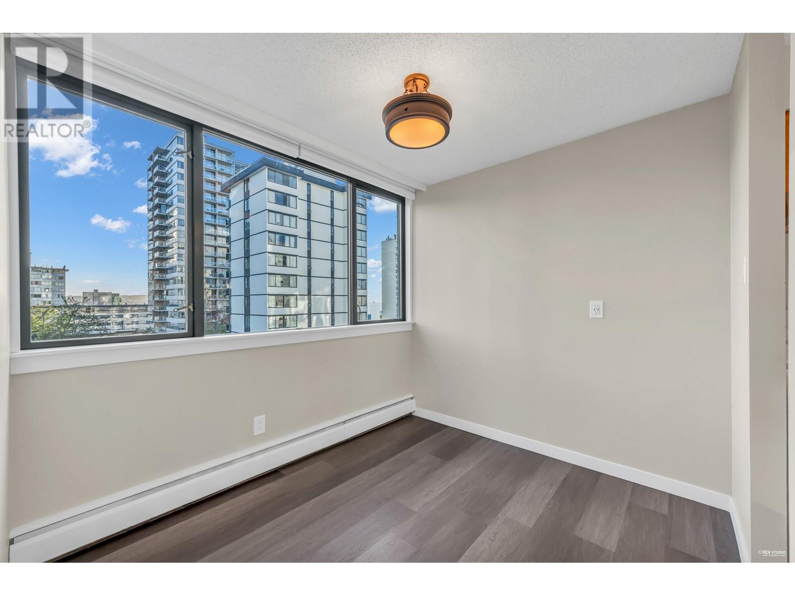 606 1740 Comox Street, Vancouver, British Columbia  V6G 2Z1 - Photo 13 - R2933780