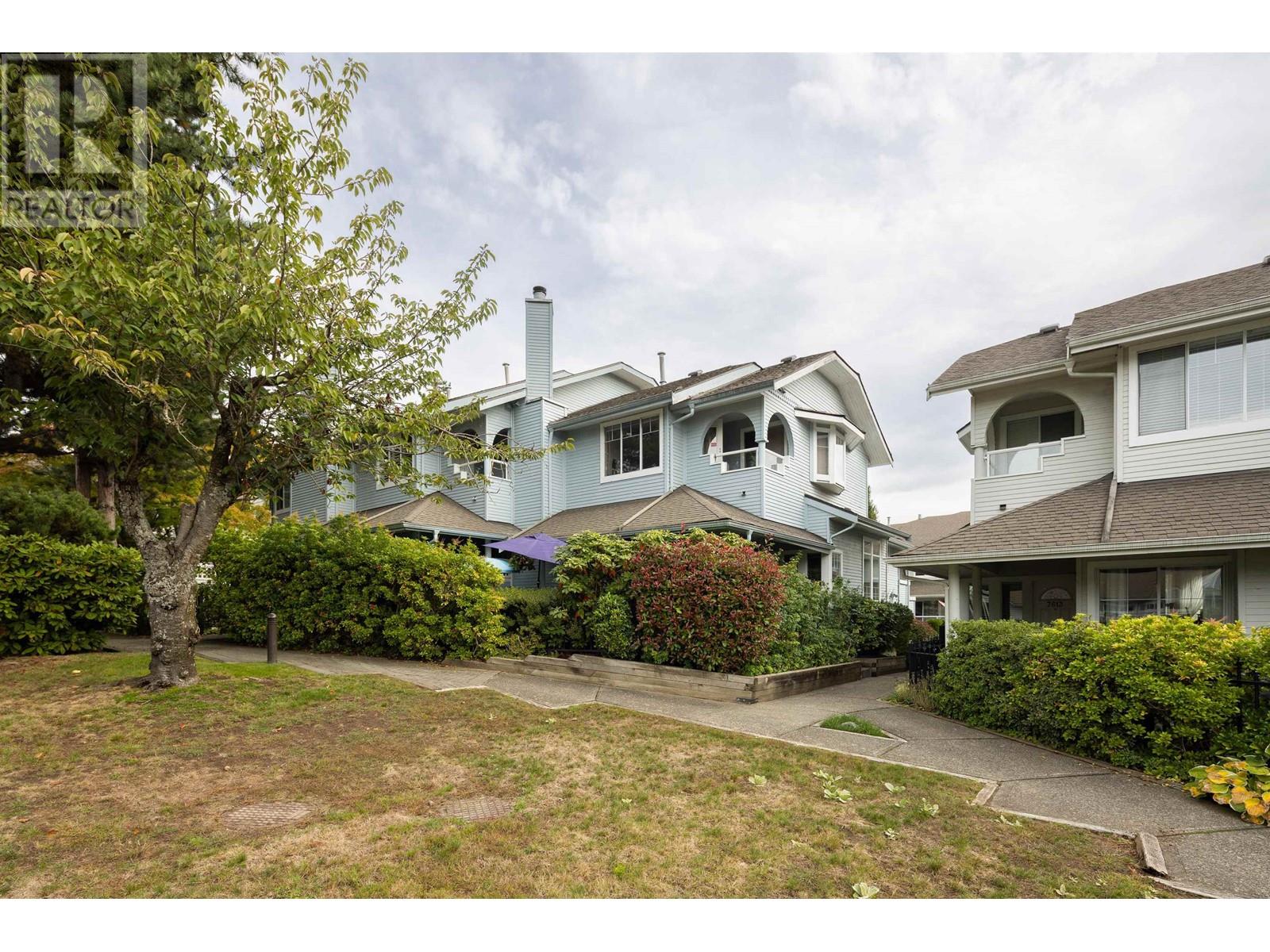 Listing Picture 31 of 37 : 7603 WHITESPRAY DRIVE, Vancouver / 溫哥華 - 魯藝地產 Yvonne Lu Group - MLS Medallion Club Member