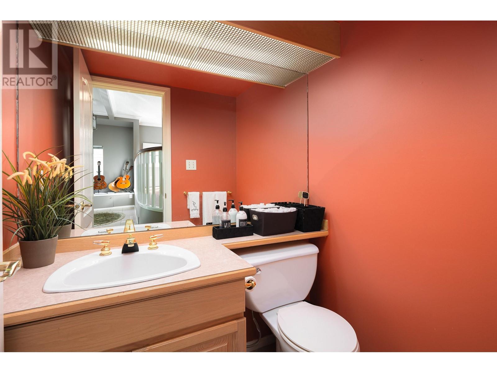 Listing Picture 21 of 37 : 7603 WHITESPRAY DRIVE, Vancouver / 溫哥華 - 魯藝地產 Yvonne Lu Group - MLS Medallion Club Member