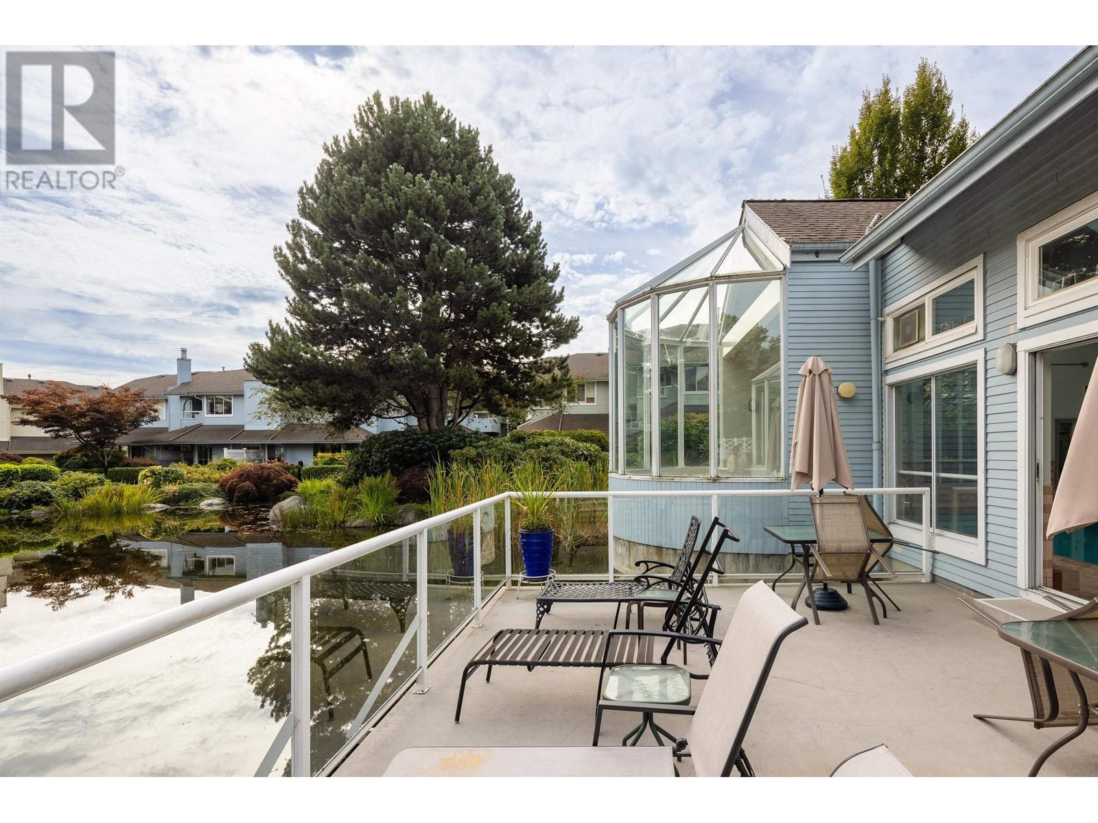 Listing Picture 36 of 37 : 7603 WHITESPRAY DRIVE, Vancouver / 溫哥華 - 魯藝地產 Yvonne Lu Group - MLS Medallion Club Member