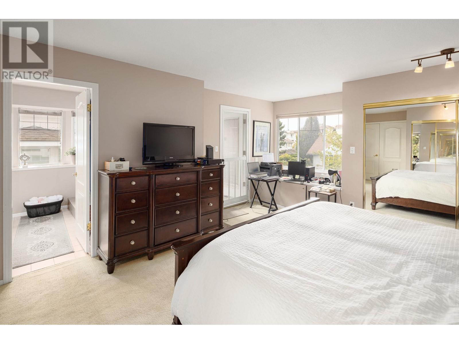 Listing Picture 23 of 37 : 7603 WHITESPRAY DRIVE, Vancouver / 溫哥華 - 魯藝地產 Yvonne Lu Group - MLS Medallion Club Member