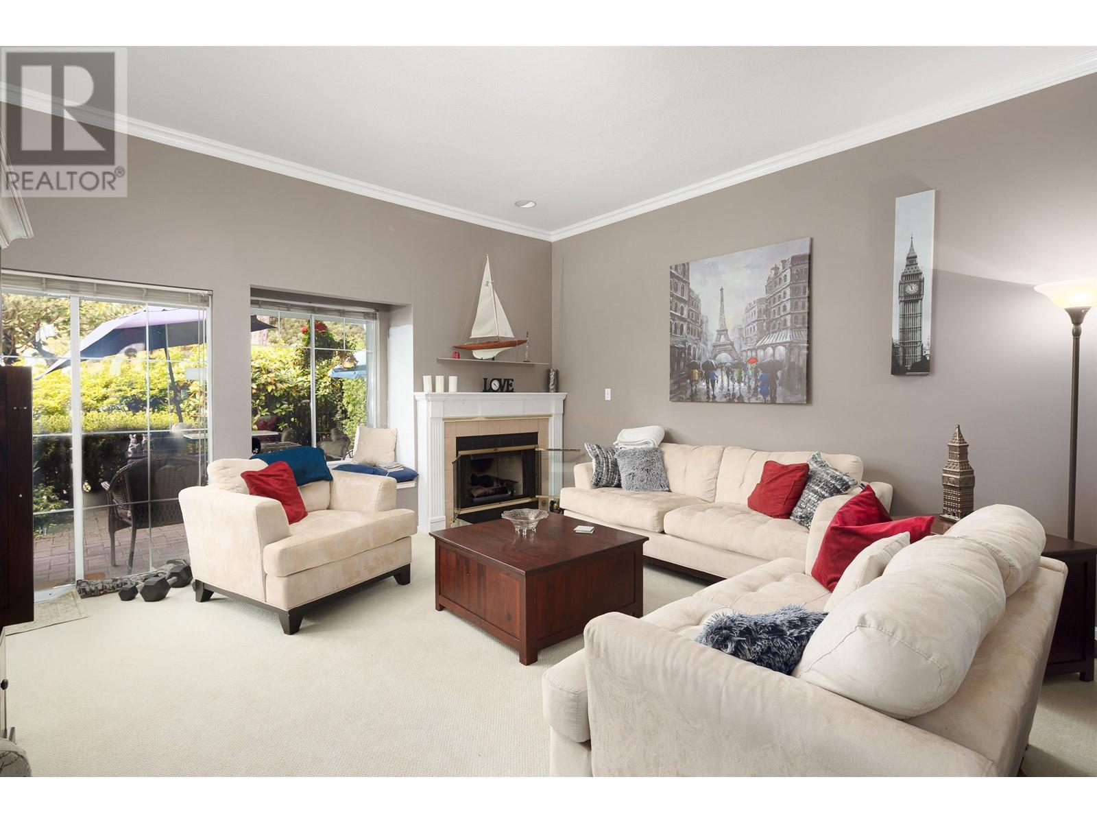 Listing Picture 5 of 37 : 7603 WHITESPRAY DRIVE, Vancouver / 溫哥華 - 魯藝地產 Yvonne Lu Group - MLS Medallion Club Member