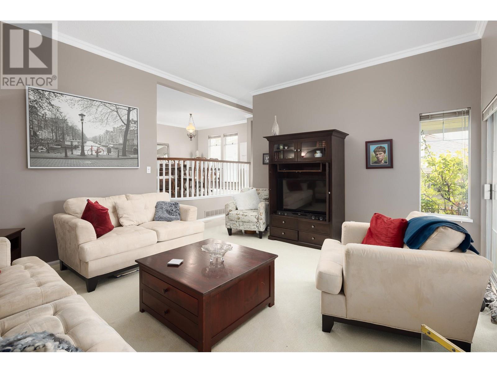 Listing Picture 7 of 37 : 7603 WHITESPRAY DRIVE, Vancouver / 溫哥華 - 魯藝地產 Yvonne Lu Group - MLS Medallion Club Member