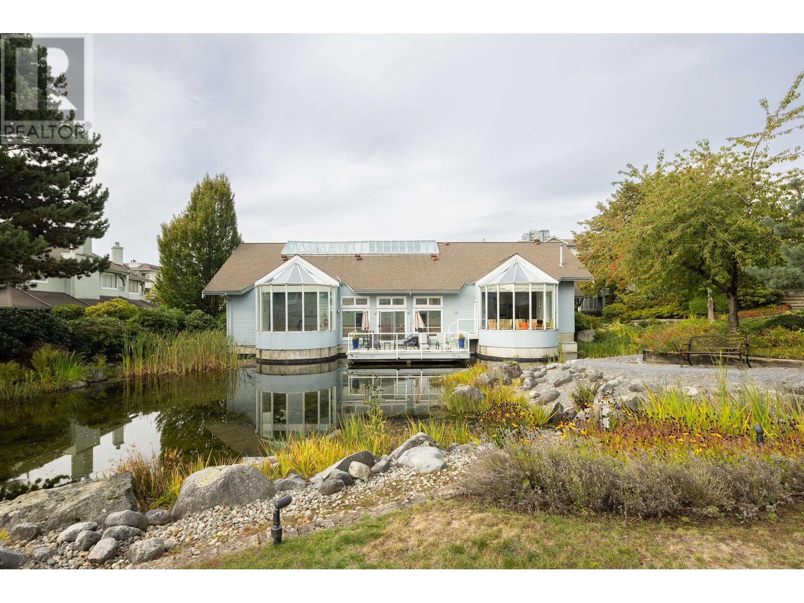 Listing Picture 33 of 37 : 7603 WHITESPRAY DRIVE, Vancouver / 溫哥華 - 魯藝地產 Yvonne Lu Group - MLS Medallion Club Member