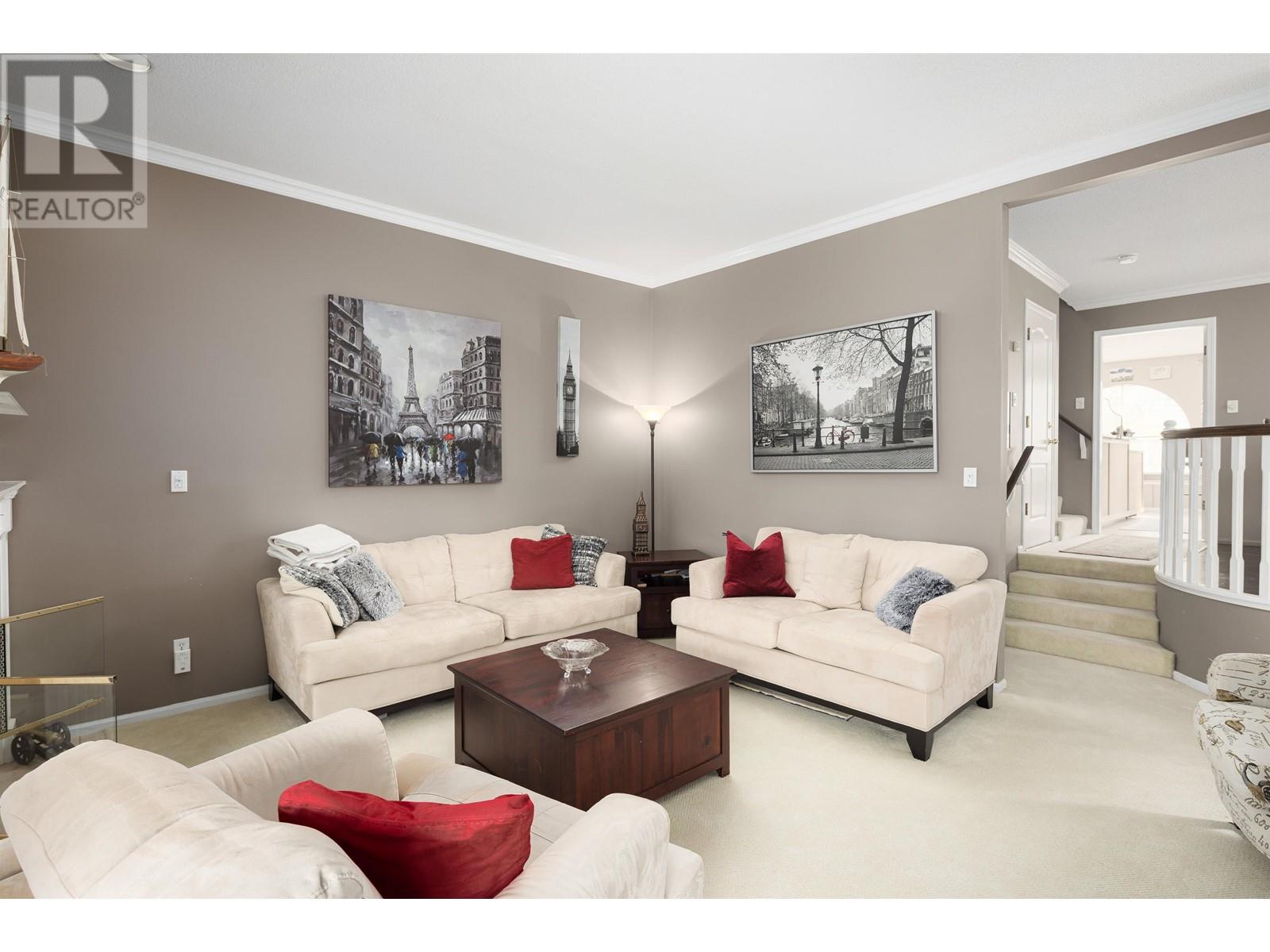 Listing Picture 8 of 37 : 7603 WHITESPRAY DRIVE, Vancouver / 溫哥華 - 魯藝地產 Yvonne Lu Group - MLS Medallion Club Member