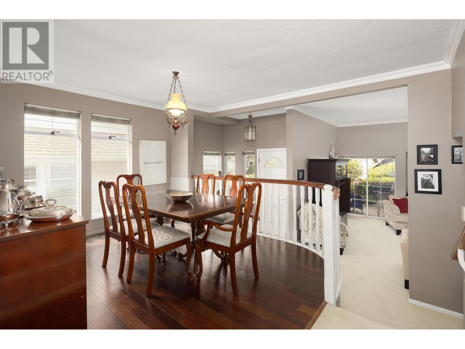 Listing Picture 9 of 37 : 7603 WHITESPRAY DRIVE, Vancouver / 溫哥華 - 魯藝地產 Yvonne Lu Group - MLS Medallion Club Member