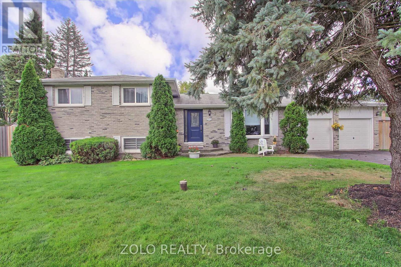 3 LEPARD CRESCENT, east gwillimbury (holland landing), Ontario