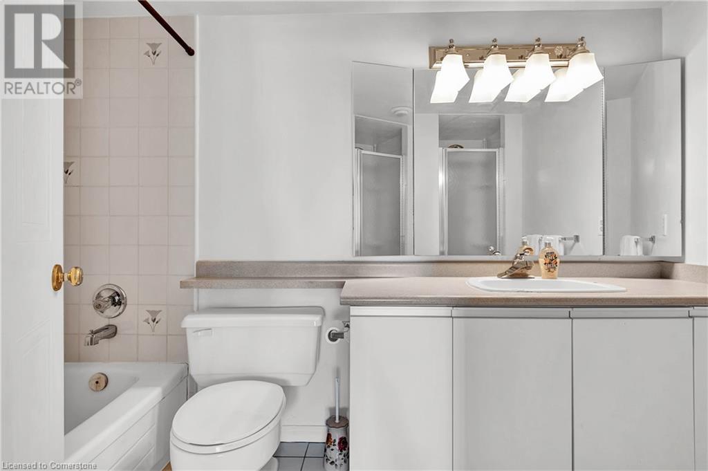 430 Mclevin Avenue Unit# 1708, Scarborough, Ontario  M1B 5P1 - Photo 19 - 40660472