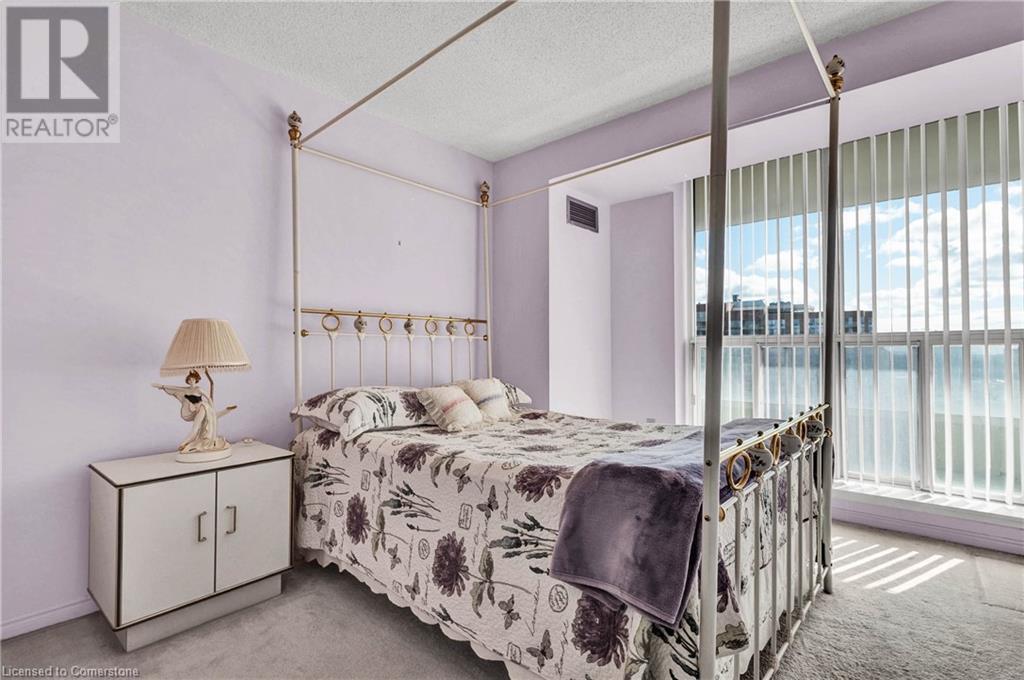 430 Mclevin Avenue Unit# 1708, Scarborough, Ontario  M1B 5P1 - Photo 21 - 40660472