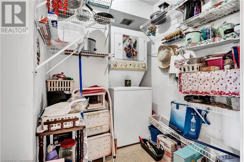 430 Mclevin Avenue Unit# 1708, Scarborough, Ontario  M1B 5P1 - Photo 24 - 40660472