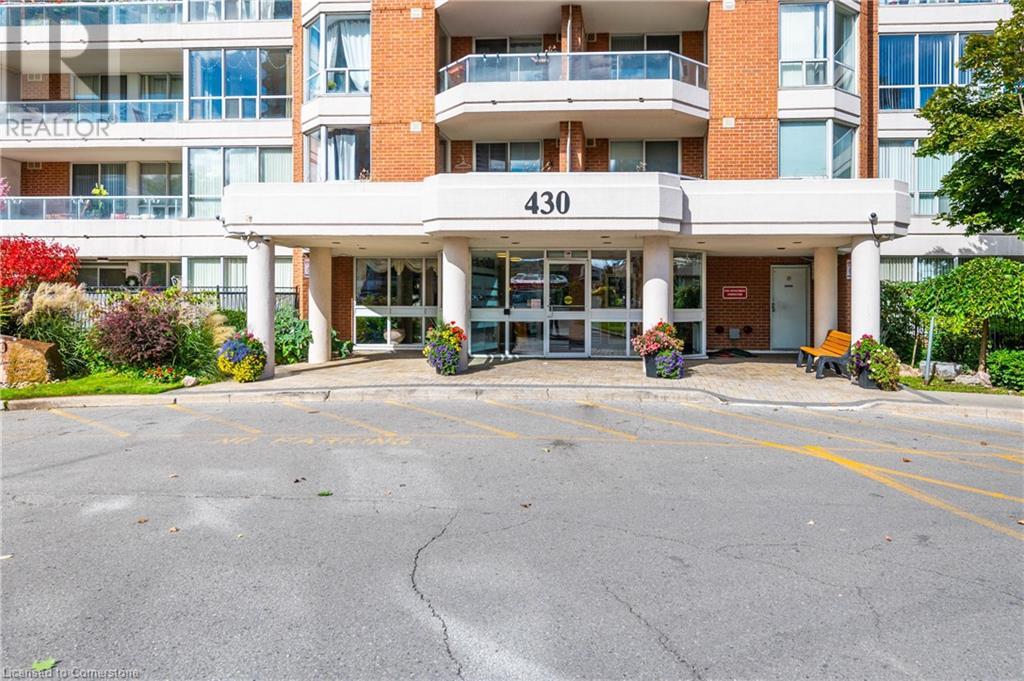 430 Mclevin Avenue Unit# 1708, Scarborough, Ontario  M1B 5P1 - Photo 3 - 40660472