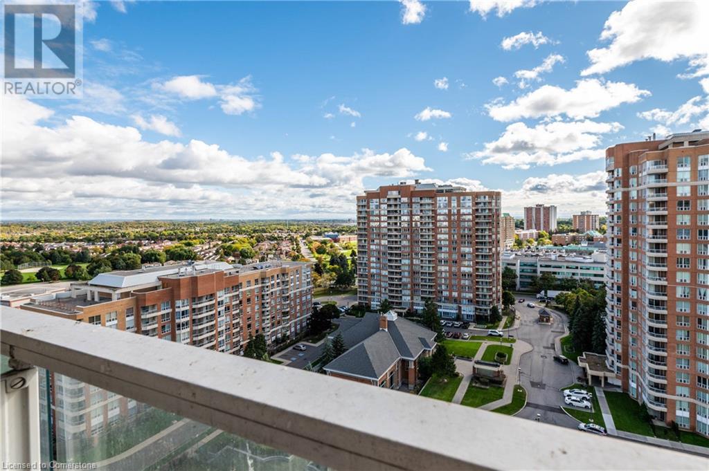 430 Mclevin Avenue Unit# 1708, Scarborough, Ontario  M1B 5P1 - Photo 31 - 40660472
