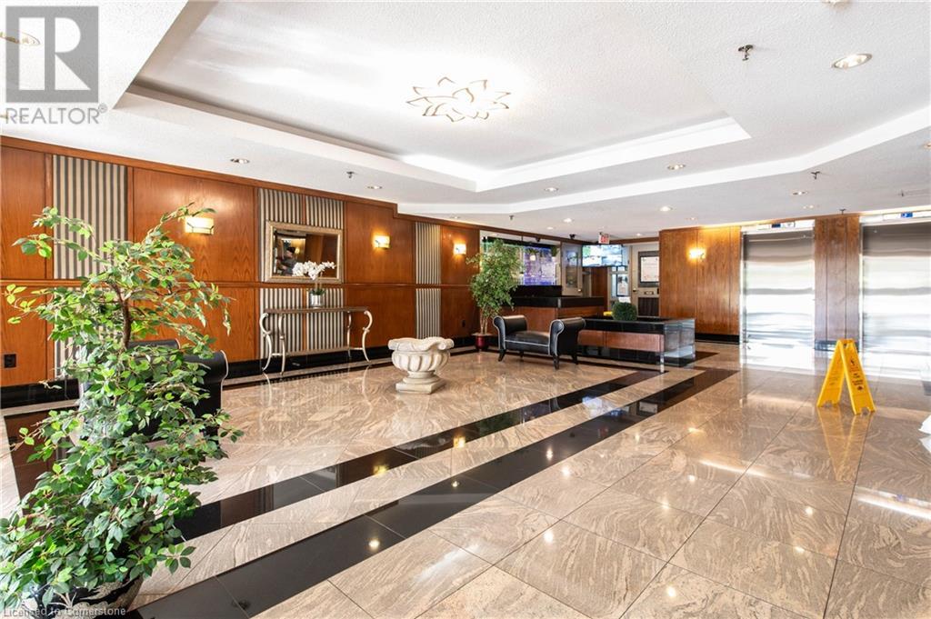 430 Mclevin Avenue Unit# 1708, Scarborough, Ontario  M1B 5P1 - Photo 4 - 40660472