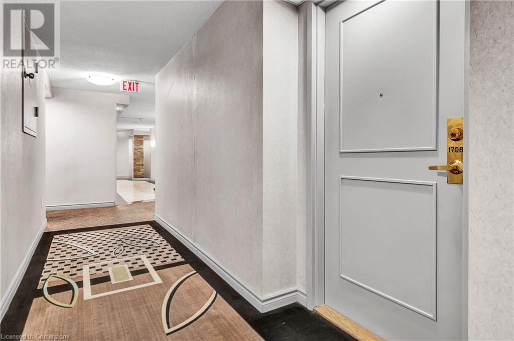 430 Mclevin Avenue Unit# 1708, Scarborough, Ontario  M1B 5P1 - Photo 5 - 40660472