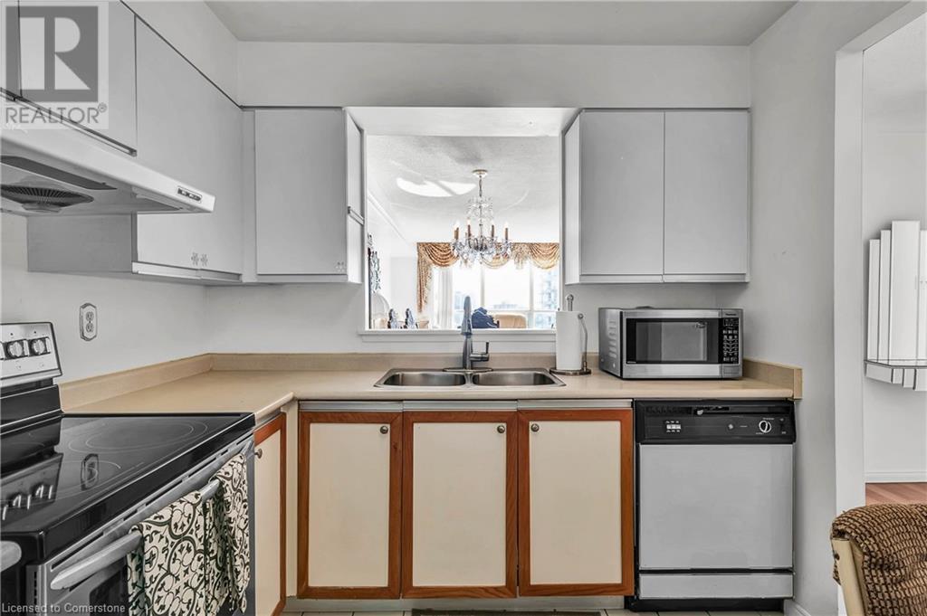 430 Mclevin Avenue Unit# 1708, Scarborough, Ontario  M1B 5P1 - Photo 8 - 40660472