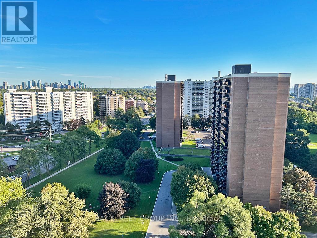 Ph209 - 1101 Steeles Avenue W, Toronto, Ontario  M2R 3W5 - Photo 15 - C9388537