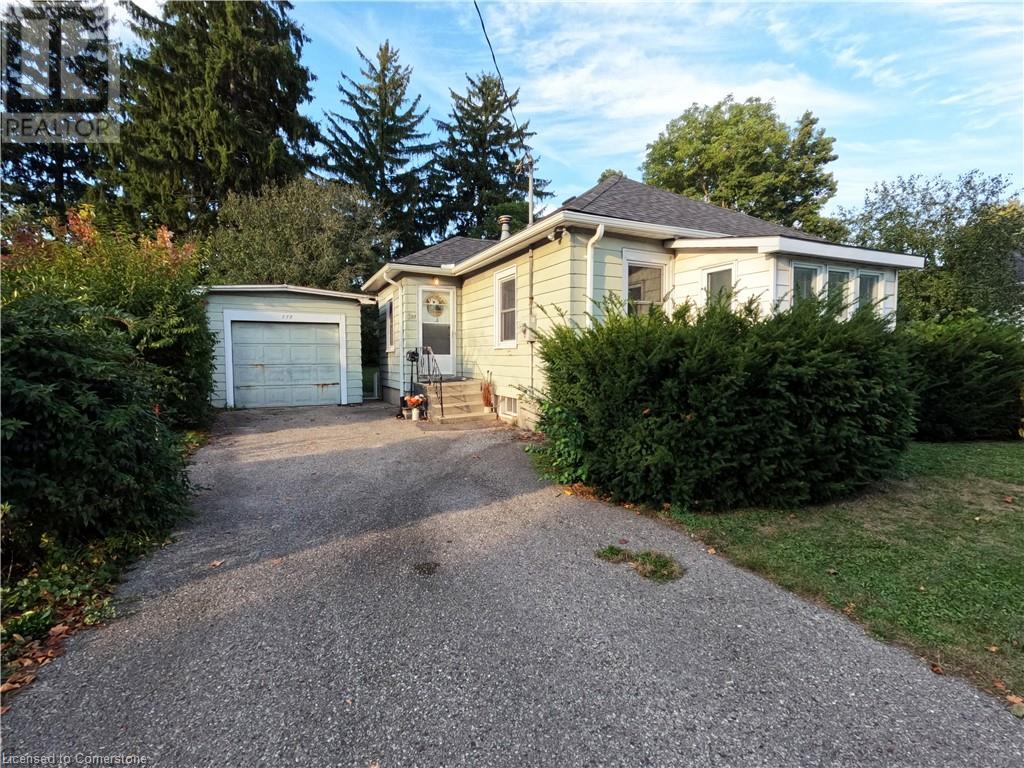 173 CANTERBURY Street, ingersoll, Ontario