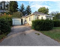 173 CANTERBURY Street, ingersoll, Ontario