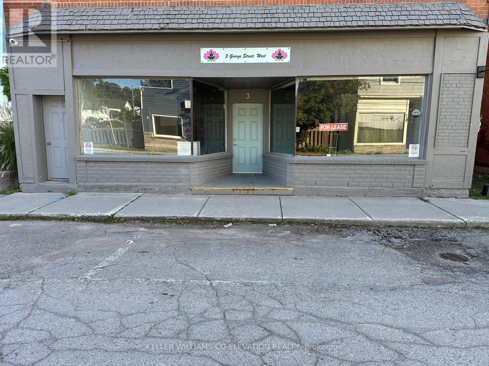 3 George Street W, Havelock-Belmont-Methuen (Havelock), Ontario  K0L 1Z0 - Photo 11 - X9362715